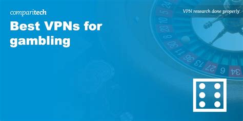 8 Best VPNs for Gambling: Access Betting Websites .